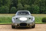 Aston Martin Project 215 1963 года